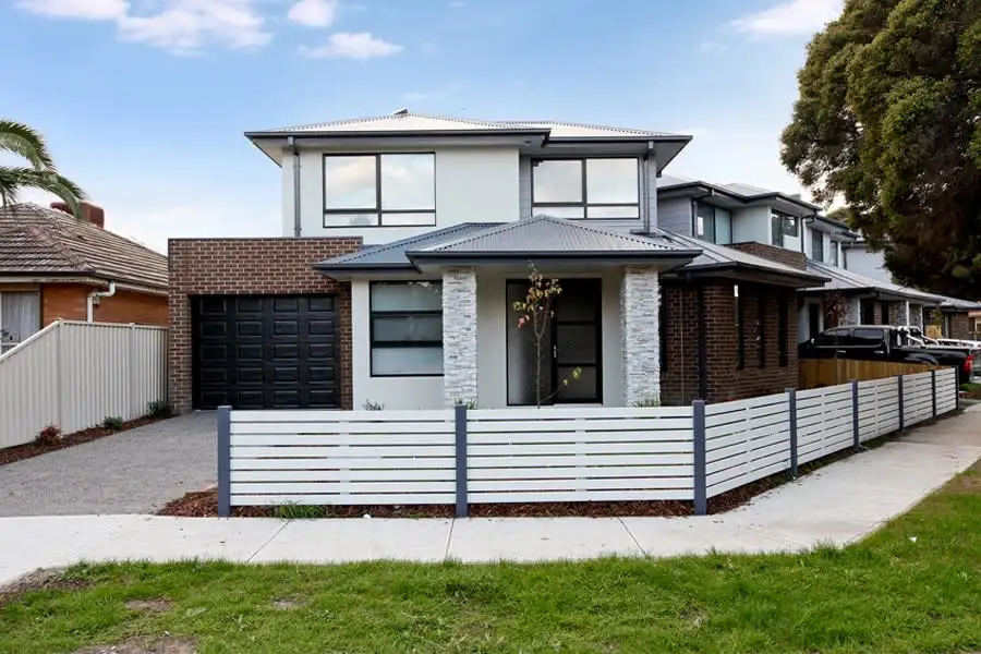 Main view of Homely townhouse listing, 61 Hatherley Grove, Altona North VIC 3025