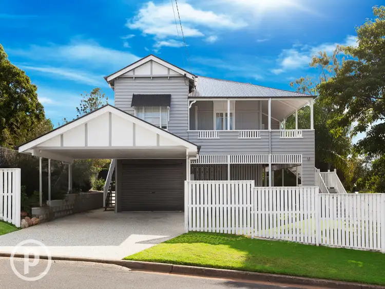 108 Grays Road, Gaythorne QLD 4051