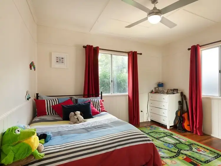 Sixth view of Homely house listing, 26 Railway Street, Nudgee QLD 4014
