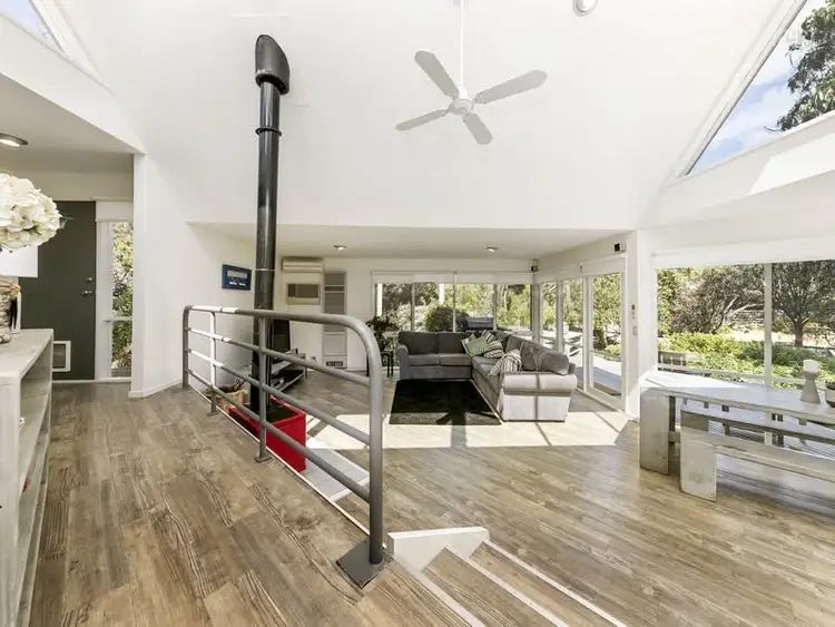 Fifth view of Homely house listing, 32 Melibee Street, Blairgowrie VIC 3942