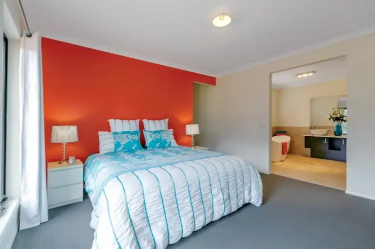 Fourth view of Homely house listing, 126 Tudors Road, Smythes Creek VIC 3351