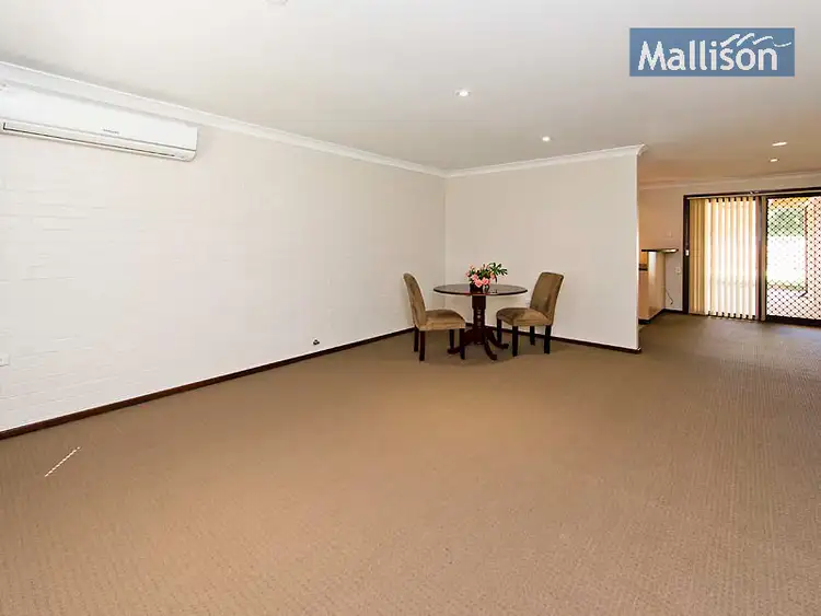 Second view of Homely house listing, B/14 Marlee Court, Langford WA 6147