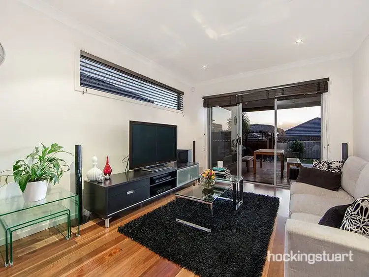 Second view of Homely house listing, 15 Forest Glade Way, Caroline Springs VIC 3023