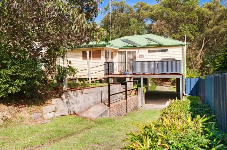 Fifth view of Homely house listing, 15 Boorabea Street, Wangi Wangi NSW 2267