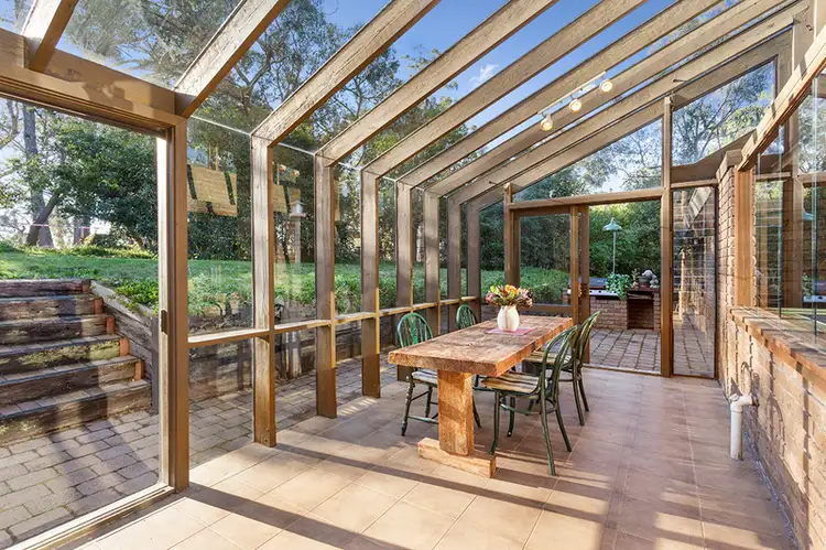 Second view of Homely house listing, 89 Porter Street, Eltham VIC 3095