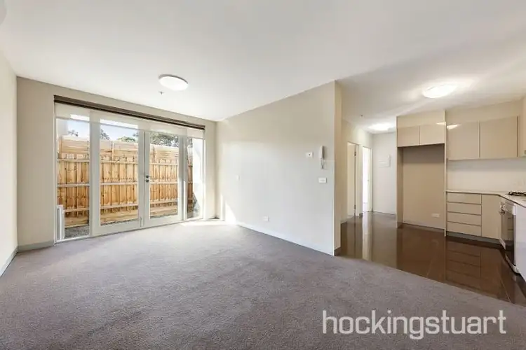 Second view of Homely apartment listing, 108/9 Morton Avenue, Carnegie VIC 3163