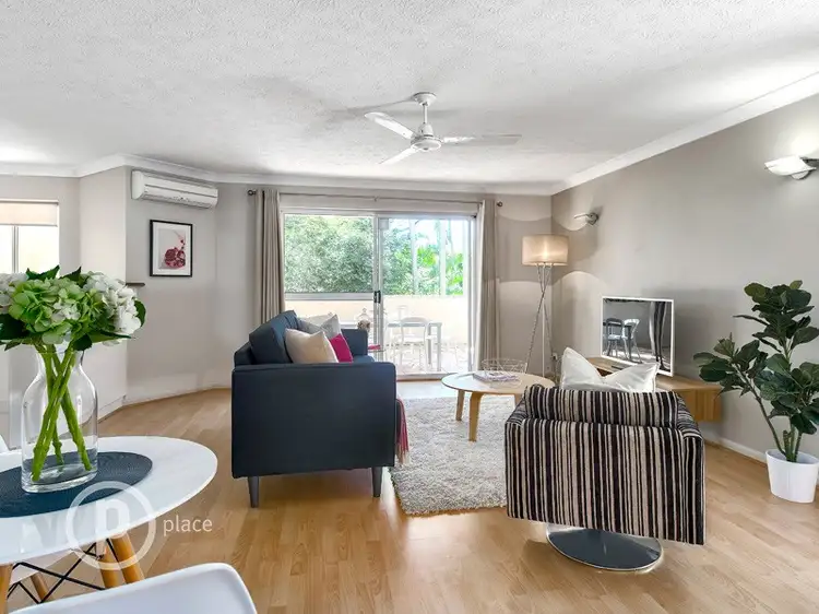 Main view of Homely unit listing, 7/53 Salt Street, Windsor QLD 4030