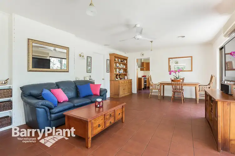 Third view of Homely house listing, 16 Agnes Street, Gembrook VIC 3783