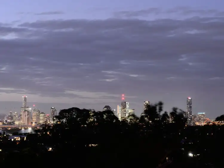 6/43 Lade Street, Coorparoo QLD 4151