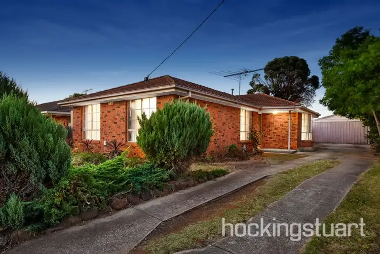 58 Holts Lane, Bacchus Marsh VIC 3340