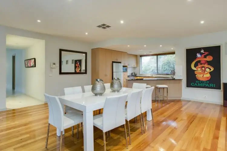 Second view of Homely house listing, 1 Kingsford Smith Court, Sandhurst VIC 3977