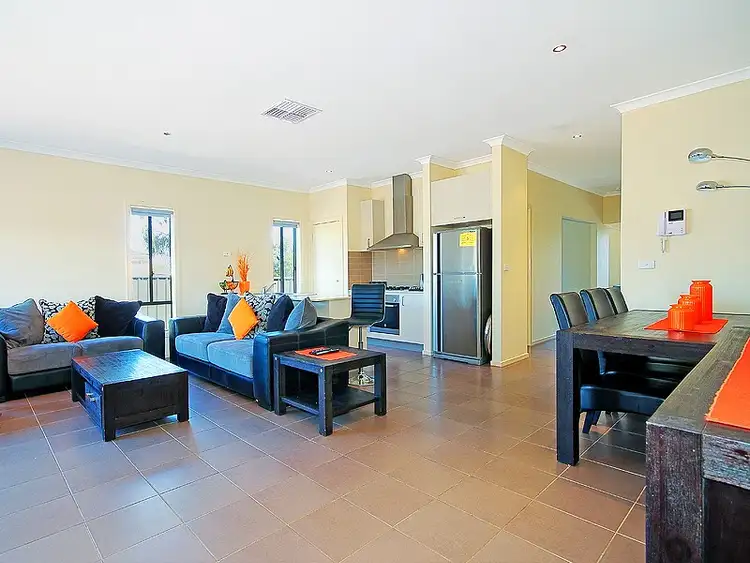 Second view of Homely house listing, 37 Kondalilla Drive, Truganina VIC 3029