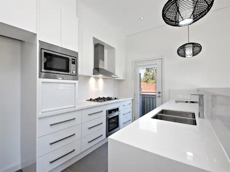 Second view of Homely semi-detached listing, 19a Atkinson Avenue, Padstow NSW 2211
