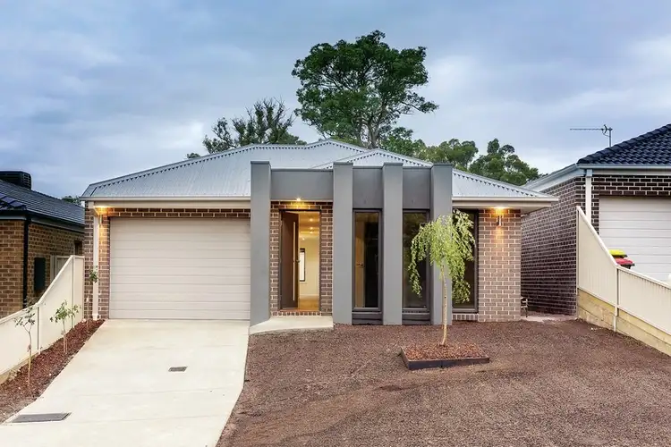 1/125 Yarana Drive, Mount Helen VIC 3350