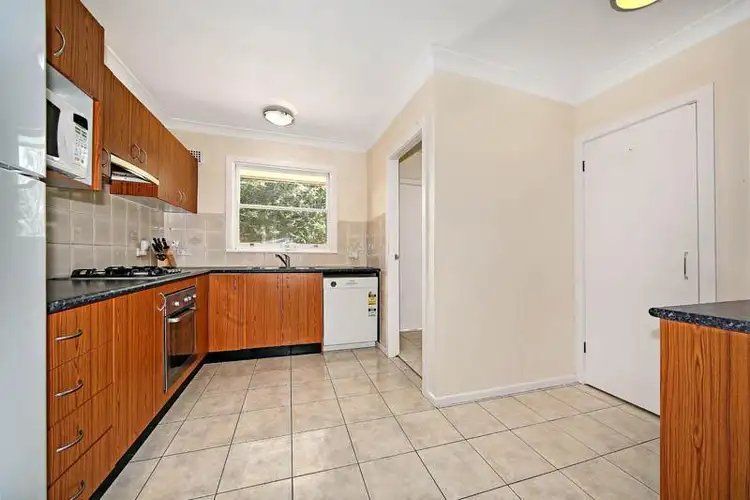 Third view of Homely villa listing, 9/9 Wilberforce Road, Revesby NSW 2212