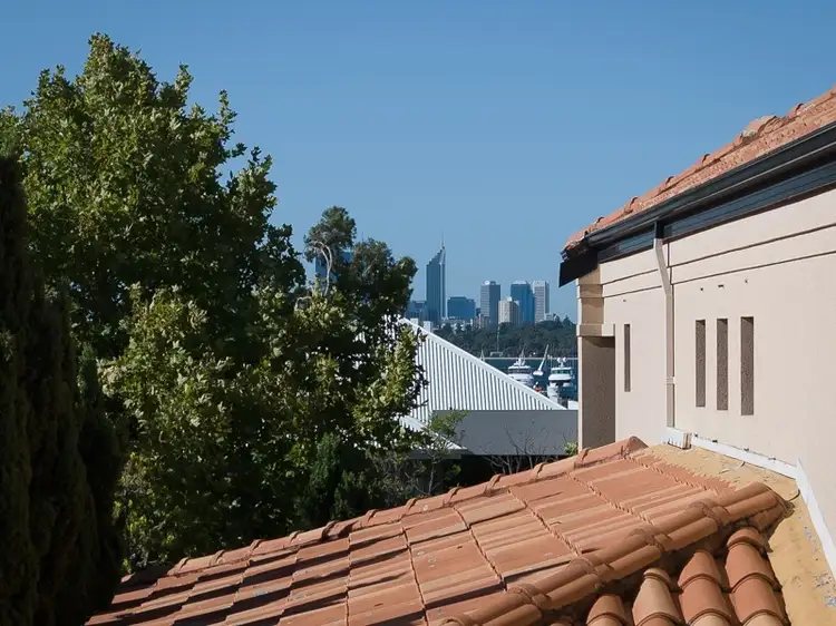 Third view of Homely townhouse listing, 3/9 TWEEDDALE ROAD, Applecross WA 6153