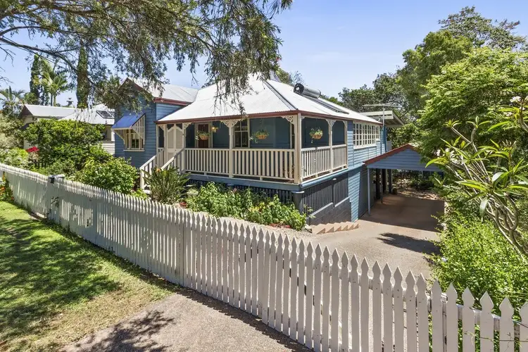 20 Stephenson Street, Sadliers Crossing QLD 4305