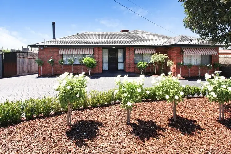 Second view of Homely house listing, 61 Lyndhurst Road, Gladstone Park VIC 3043
