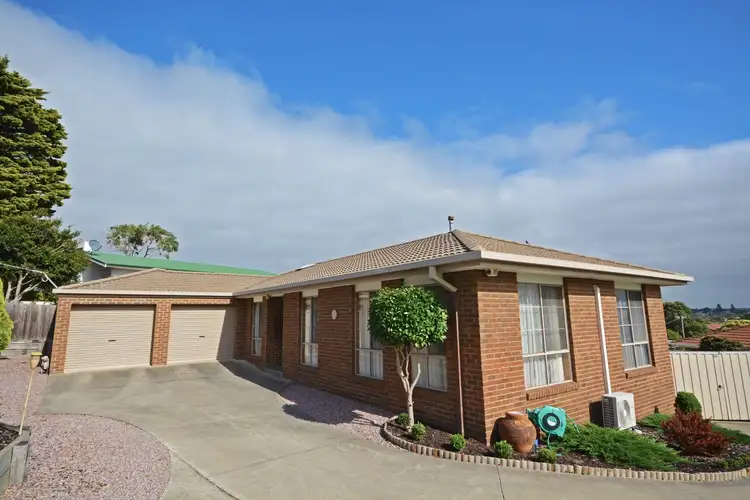 Second view of Homely house listing, 1 Carcoola Crescent, Portland VIC 3305