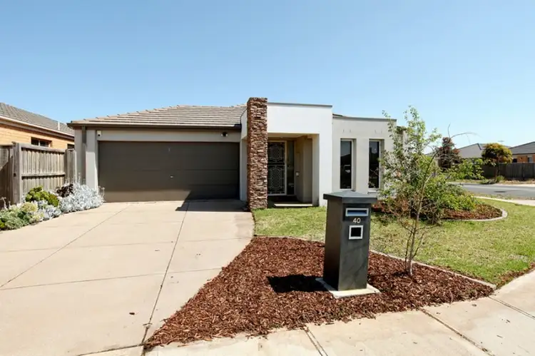 40 Isabella Way, Tarneit VIC 3029