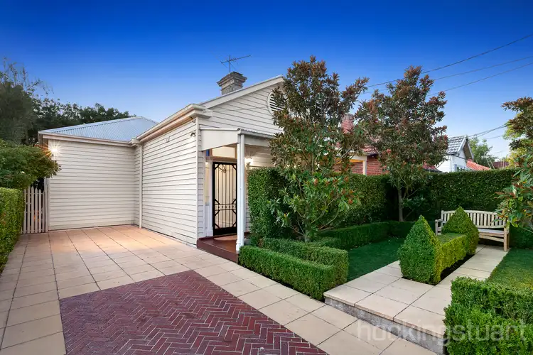 Main view of Homely house listing, 11 Latrobe Street, Hughesdale VIC 3166