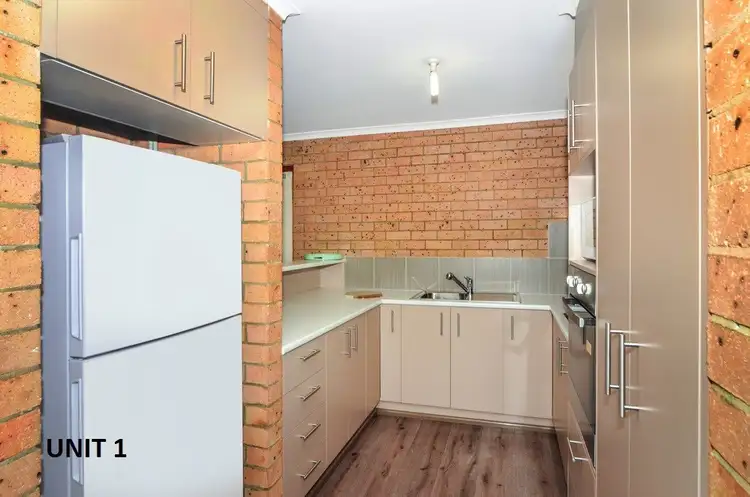 Third view of Homely unit listing, 4/22 Hawthorne Avenue, Nowra NSW 2541