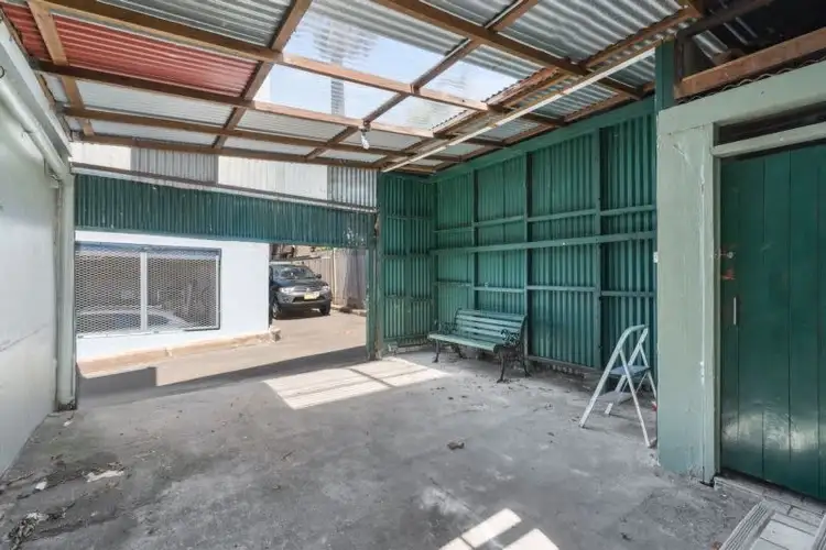 Fourth view of Homely house listing, 33 Myrtle Street, Chippendale NSW 2008