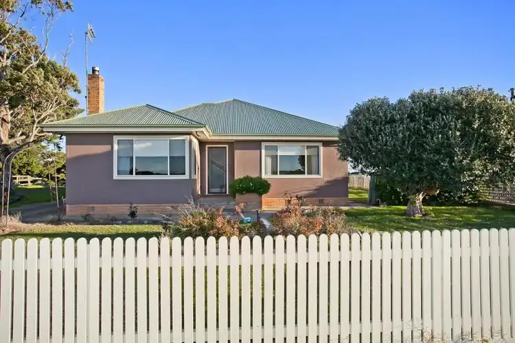 Second view of Homely house listing, 20 Ritchies Road, Allansford VIC 3277