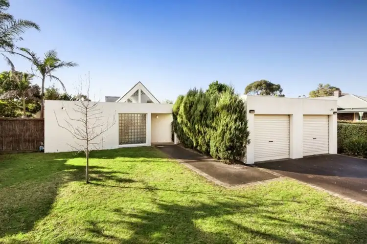 Second view of Homely house listing, 49 Harrap Road, Mount Martha VIC 3934