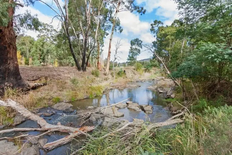 Second view of Homely house listing, 24 Curlings Road, Flowerdale VIC 3658