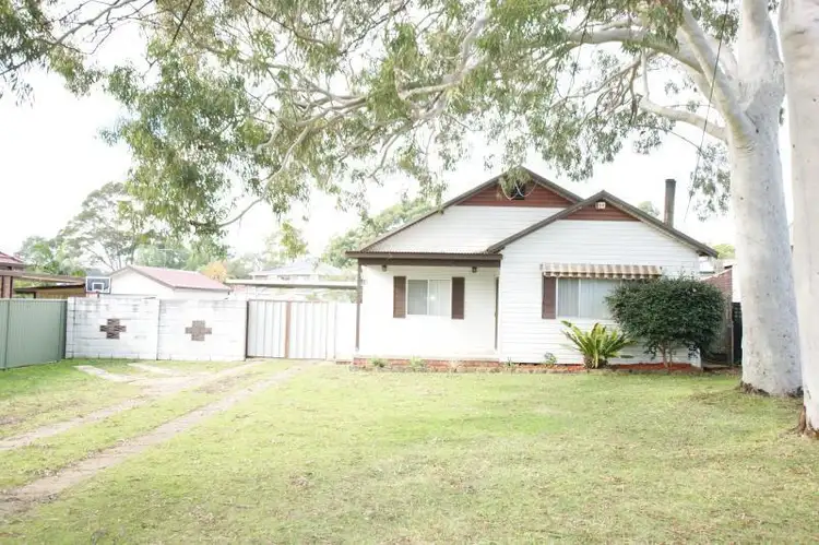 98 Mackenzie Street, Revesby NSW 2212