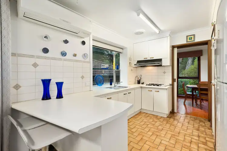 Fourth view of Homely house listing, 15 Robert Street, Montmorency VIC 3094