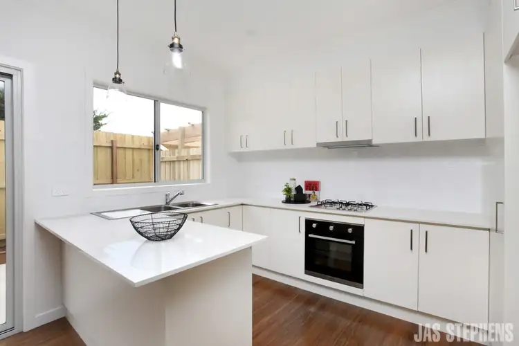 Fourth view of Homely unit listing, 2/49 Hampshire Road, Sunshine VIC 3020