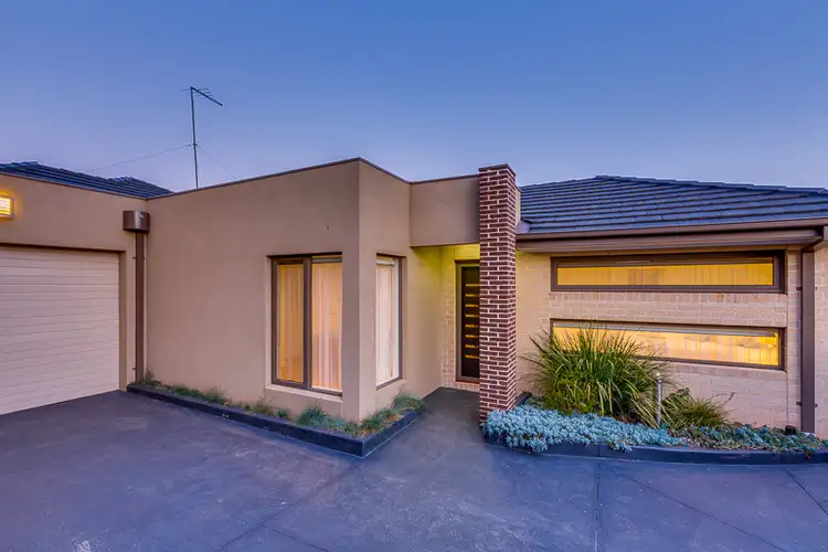 3/12 Hunter Street, Keilor VIC 3036