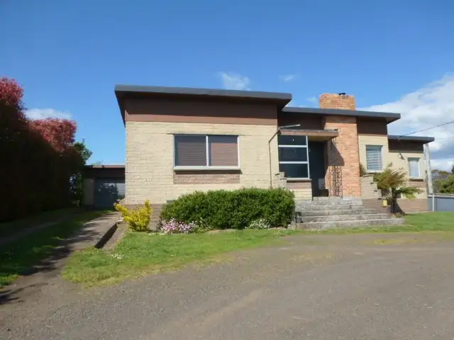 Main view of Homely rural property listing, * Tasman Highway Springfield, Scottsdale TAS 7260