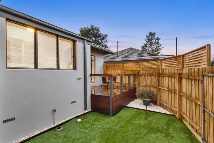 Fifth view of Homely house listing, 1/3 Wright Street, Blackburn VIC 3130