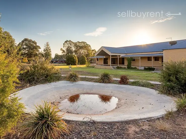 Fourth view of Homely house listing, 6 WOODSWALLOW LANE, Jindera NSW 2642