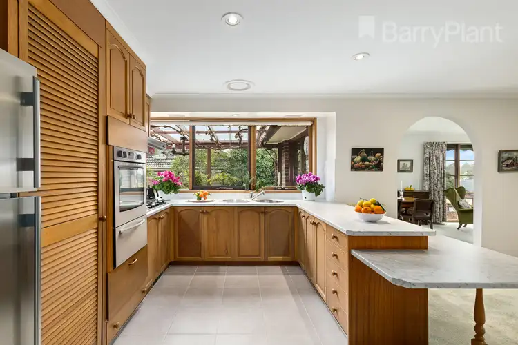 Second view of Homely house listing, 30 Rolling Hills Road, Chirnside Park VIC 3116