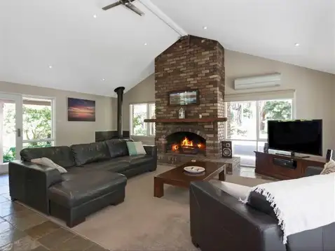 Third view of Homely house listing, 137 Wallaby Way, Kinglake West VIC 3757