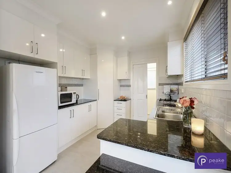 Fifth view of Homely unit listing, 3/15 McNabb Street, Berwick VIC 3806