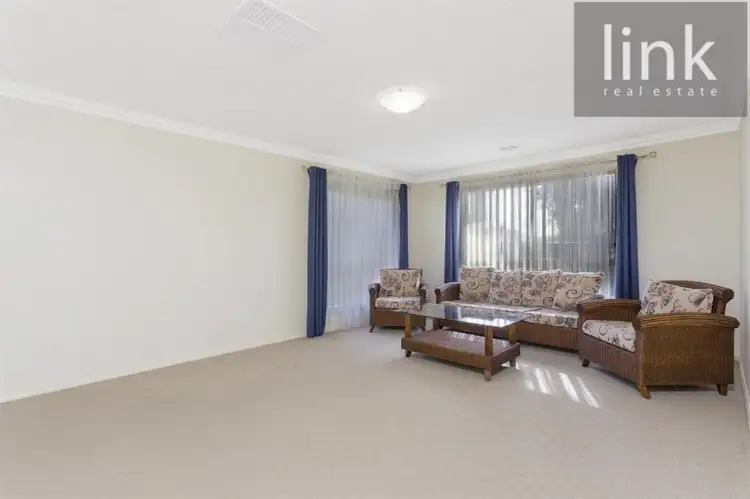 Fifth view of Homely house listing, 10 Redbox Drive, Thurgoona NSW 2640