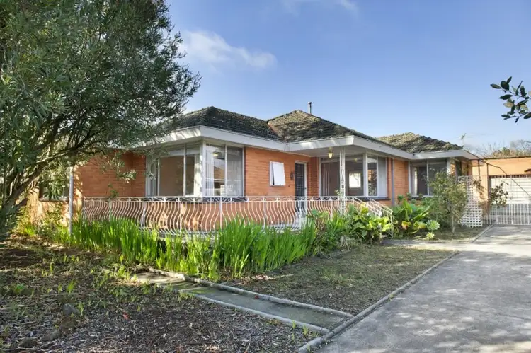 Second view of Homely house listing, 18 Lorne Parade, Mont Albert VIC 3127