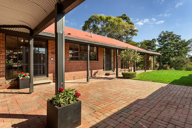 Main view of Homely house listing, 8 Dickinson Grove, Mount Martha VIC 3934