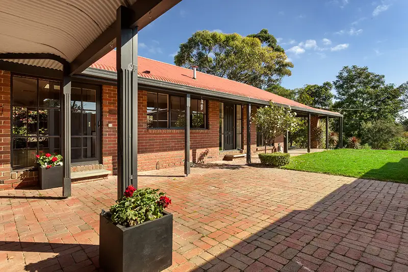 Main view of Homely house listing, 8 Dickinson Grove, Mount Martha VIC 3934