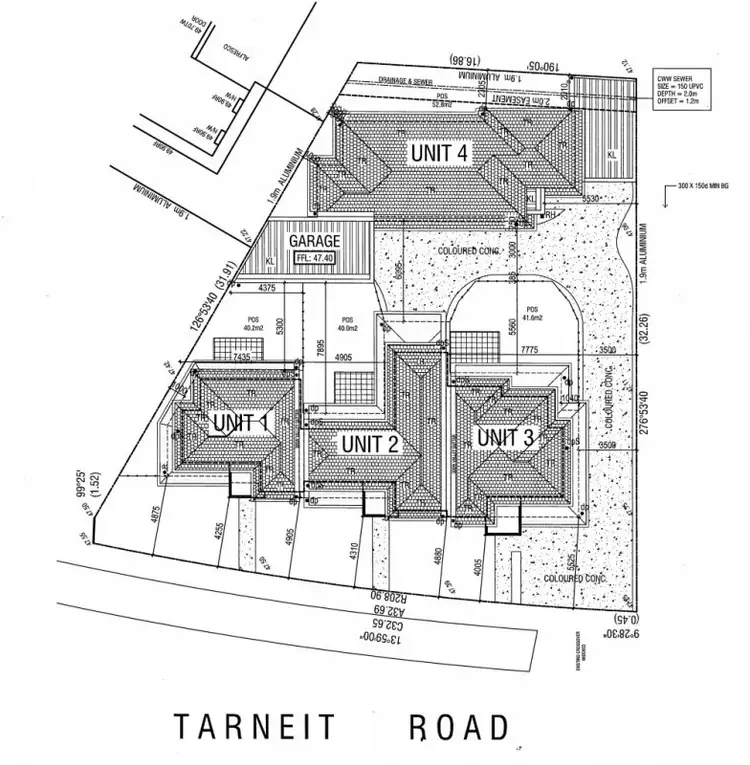 Third view of Homely unit listing, 2/727 Tarneit Road, Tarneit VIC 3029