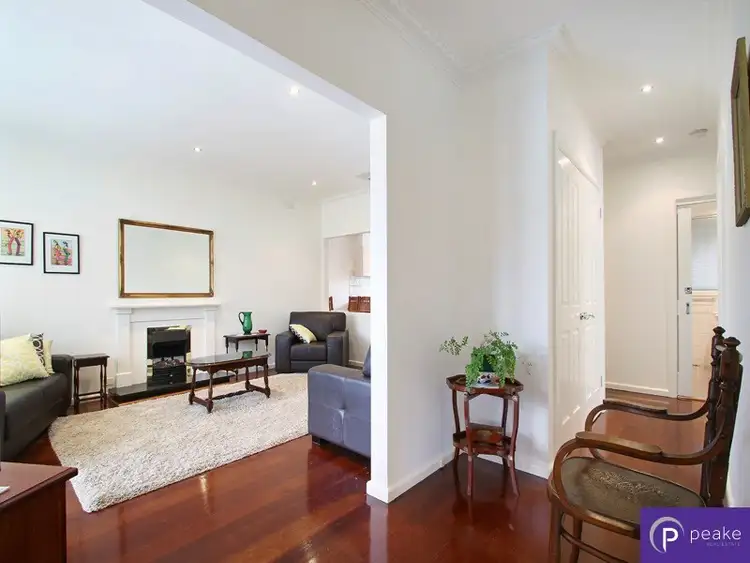 Second view of Homely unit listing, 1/7 Campbell Street, Berwick VIC 3806