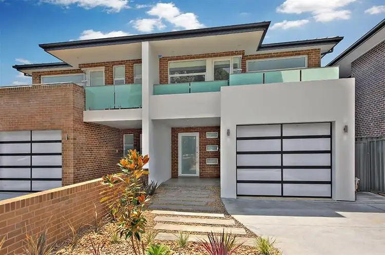 122 Horsley Road, Panania NSW 2213