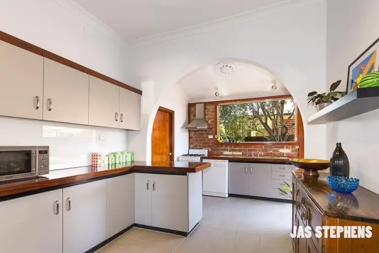 Fifth view of Homely house listing, 28 Wallace Street, Maidstone VIC 3012