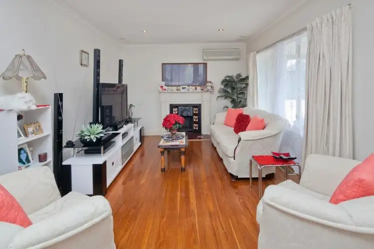 Third view of Homely unit listing, 1/5 Cercis Court, Doveton VIC 3177