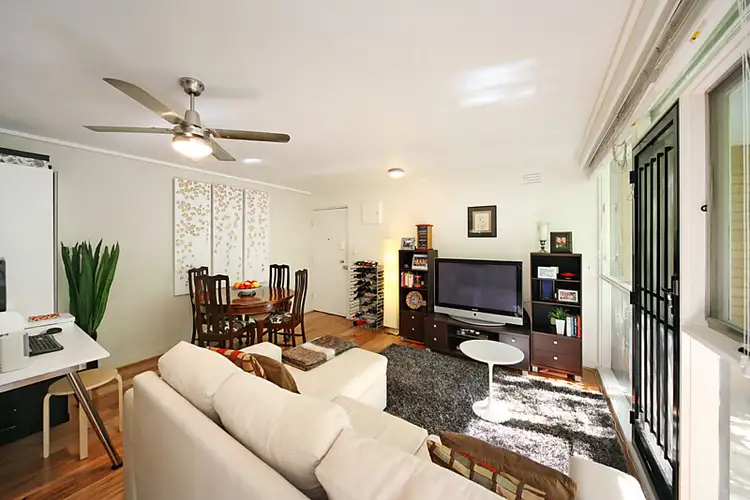 Third view of Homely apartment listing, 4/48 Sutherland Road, Armadale VIC 3143